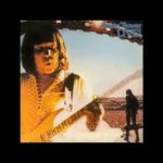 Robin Trower Day Of The Eagle covered by Franky Fujino